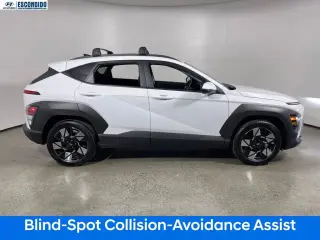 Hyundai KONA 2025 SEL Convenience 4dr Crossover