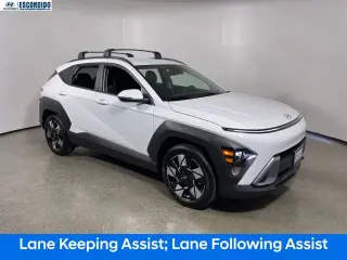 Hyundai KONA 2025 SEL Convenience 4dr Crossover