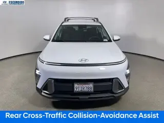 Hyundai KONA 2025 SEL Convenience 4dr Crossover