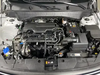 Hyundai KONA 2025 SEL Convenience 4dr Crossover