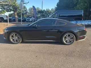 Ford Mustang 2015 EcoBoost 2dr Fastback