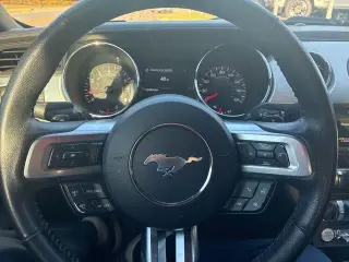 Ford Mustang 2015 EcoBoost 2dr Fastback