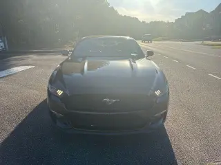 Ford Mustang 2015 EcoBoost 2dr Fastback