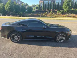 Ford Mustang 2015 EcoBoost 2dr Fastback