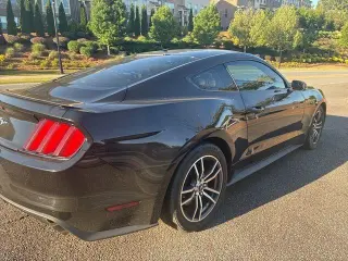 Ford Mustang 2015 EcoBoost 2dr Fastback