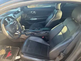 Ford Mustang 2015 EcoBoost 2dr Fastback