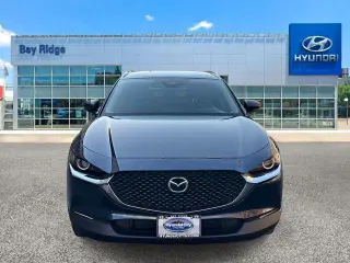 Mazda CX-30 2024 AWD 2.5 S Select Sport 4dr SUV