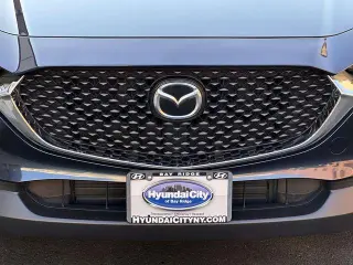 Mazda CX-30 2024 AWD 2.5 S Select Sport 4dr SUV