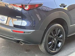 Mazda CX-30 2024 AWD 2.5 S Select Sport 4dr SUV
