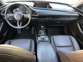 Mazda CX-30 2024 AWD 2.5 S Select Sport 4dr SUV