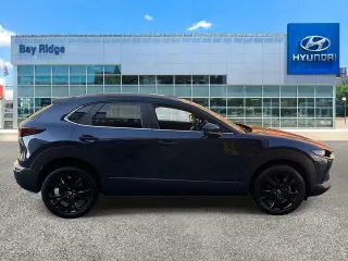 Mazda CX-30 2024 AWD 2.5 S Select Sport 4dr SUV