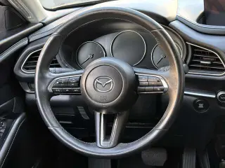 Mazda CX-30 2024 AWD 2.5 S Select Sport 4dr SUV