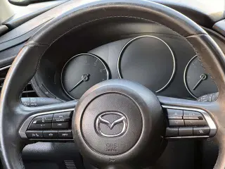 Mazda CX-30 2024 AWD 2.5 S Select Sport 4dr SUV