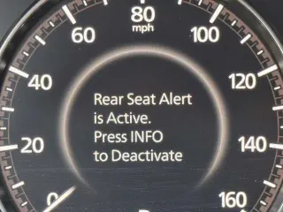 Mazda CX-30 2024 AWD 2.5 S Select Sport 4dr SUV