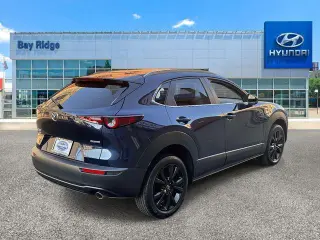 Mazda CX-30 2024 AWD 2.5 S Select Sport 4dr SUV