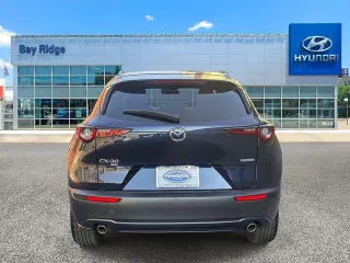 Mazda CX-30 2024 AWD 2.5 S Select Sport 4dr SUV