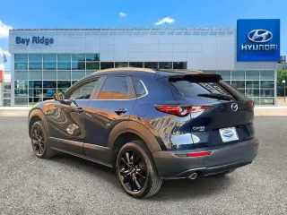 Mazda CX-30 2024 AWD 2.5 S Select Sport 4dr SUV
