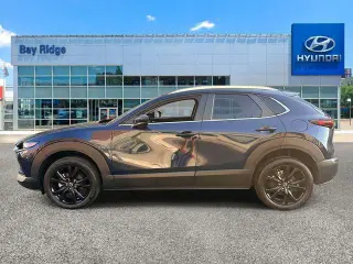 Mazda CX-30 2024 AWD 2.5 S Select Sport 4dr SUV
