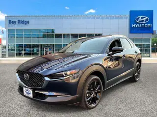 Mazda CX-30 2024 AWD 2.5 S Select Sport 4dr SUV