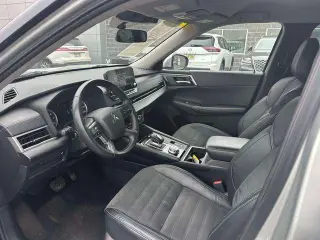 Mitsubishi Outlander 2023 AWD SE 4dr SUV