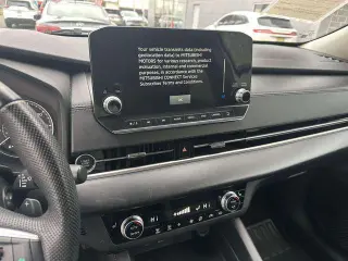 Mitsubishi Outlander 2023 AWD SE 4dr SUV