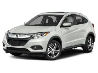 Honda HR-V 2021 AWD EX-L 4dr Crossover