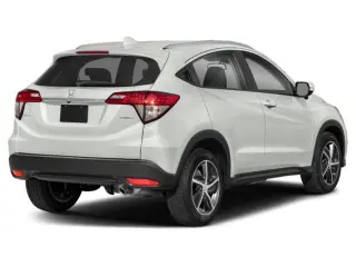 Honda HR-V 2021 AWD EX-L 4dr Crossover