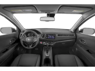 Honda HR-V 2021 AWD EX-L 4dr Crossover