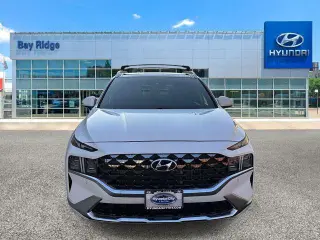 Hyundai SANTA FE 2021 AWD Calligraphy 4dr Crossover w/19 Inch Wheels