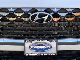 Hyundai SANTA FE 2021 AWD Calligraphy 4dr Crossover w/19 Inch Wheels