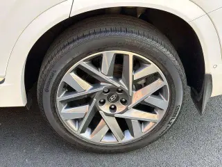 Hyundai SANTA FE 2021 AWD Calligraphy 4dr Crossover w/19 Inch Wheels