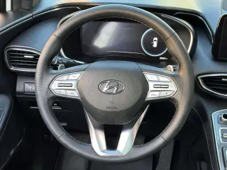 Hyundai SANTA FE 2021 AWD Calligraphy 4dr Crossover w/19 Inch Wheels