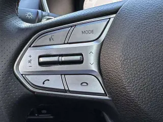 Hyundai SANTA FE 2021 AWD Calligraphy 4dr Crossover w/19 Inch Wheels