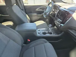 Chevrolet Traverse 2023 LT Cloth 4dr SUV