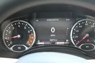 Jeep Renegade 2023 4x4 Trailhawk 4dr SUV