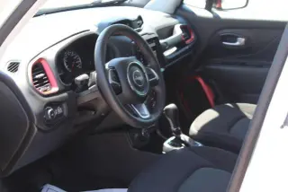 Jeep Renegade 2023 4x4 Trailhawk 4dr SUV