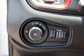 Jeep Renegade 2023 4x4 Trailhawk 4dr SUV