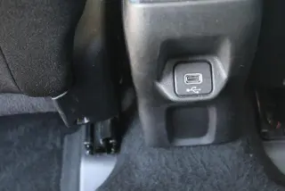 Jeep Renegade 2023 4x4 Trailhawk 4dr SUV