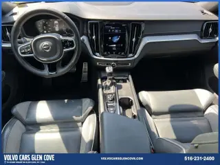 Volvo S60 2021 AWD T5 R-Design 4dr Sedan