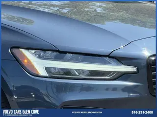 Volvo S60 2021 AWD T5 R-Design 4dr Sedan