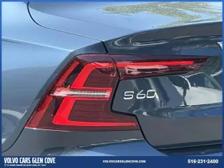 Volvo S60 2021 AWD T5 R-Design 4dr Sedan