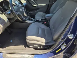 Hyundai ELANTRA 2015 SE 4dr Sedan 6M