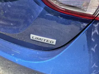Hyundai ELANTRA 2015 SE 4dr Sedan 6M