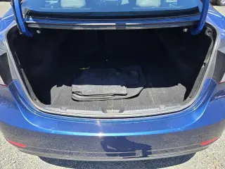Hyundai ELANTRA 2015 SE 4dr Sedan 6M