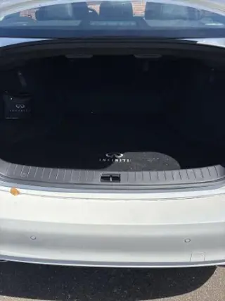 INFINITI Q50 2024 Luxe 4dr Sedan