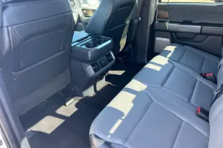 Ford F-150 Lightning 2023 AWD XLT 4dr SuperCrew 5.5 ft. SB