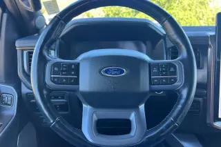 Ford F-150 Lightning 2023 AWD XLT 4dr SuperCrew 5.5 ft. SB