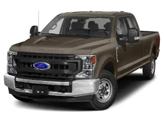 Ford F-250 Super Duty 2020 4x4 King Ranch 4dr Crew Cab 6.8 ft. SB Pickup