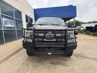 Ford F-250 Super Duty 2020 4x4 King Ranch 4dr Crew Cab 6.8 ft. SB Pickup