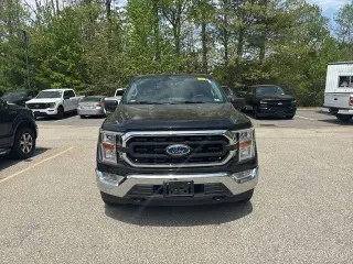 Ford F-150 2022 4x4 XL 4dr SuperCab 6.5 ft. SB